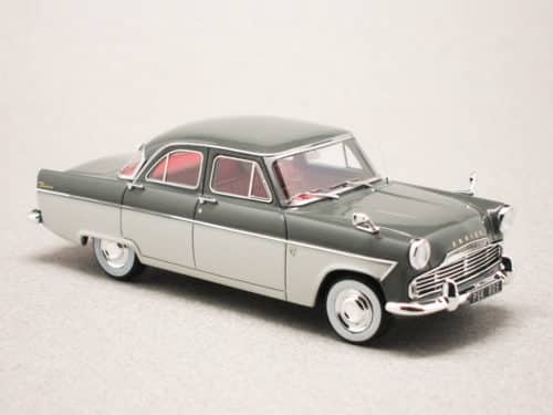 Ford Zodiac 206E (Matrix) 1/43e