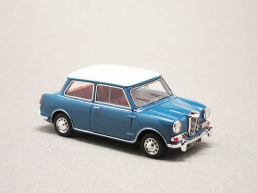 Riley Elf MkII (Matrix) 1:43