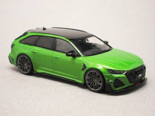 ABT RS6-R (Solido) 1:43