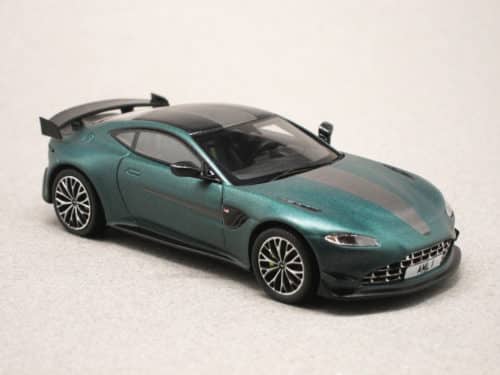 Aston Martin Vantage F1 (Schuco) 1:43