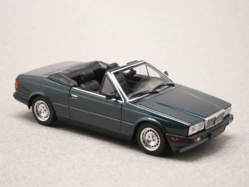 Maserati Biturbo Spyder (Maxichamps) 1:43