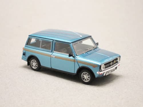 Mini Clubman Estate (Matrix) 1:43