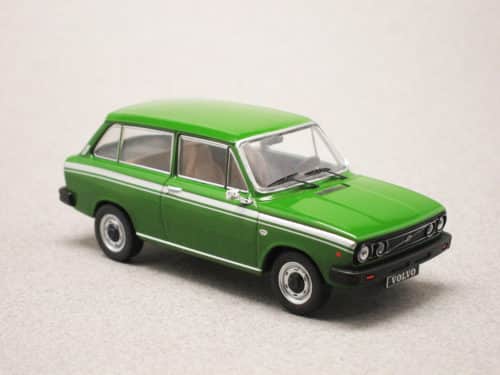 Volvo 66 Estate (IXO) 1:43