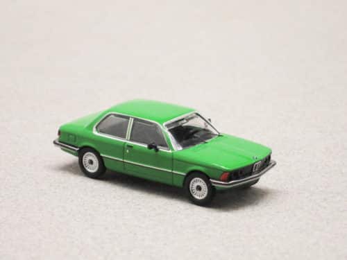 BMW Série 3 E21 (Minichamps) 1:87