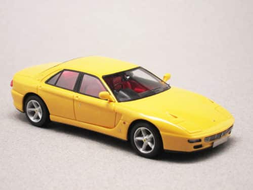 Ferrari 456 Venice sedan (Matrix) 1:43