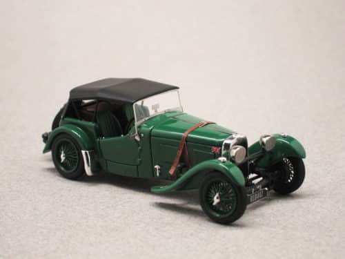 HRG 1500 Sport Roadster (Esval) 1:43