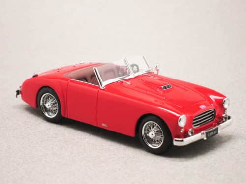 Allard K3 roadster (Esval) 1:43