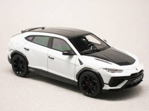 Lamborghini Urus Performante Bianco Icarus (LookSmart) 1/43e