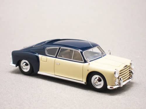 Lancia LP01 1947 (Autocult) 1/43e