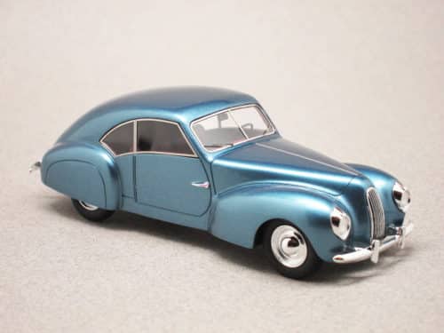 Mercury Paragon 1940 (Autocult) 1:43