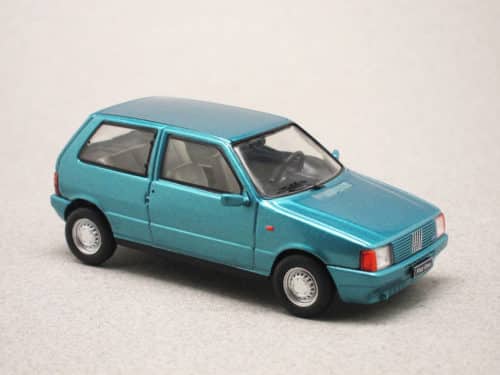 Fiat Uno Elba (IXO) 1:43