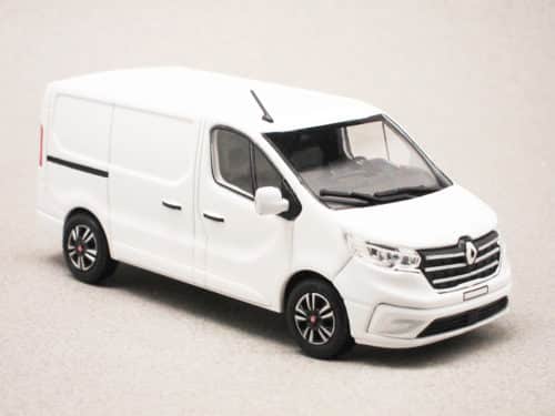 Renault Trafic 2021 (Eligor) 1:43