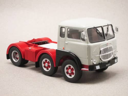 Fiat 690 T1 1961 (IXO) 1:43