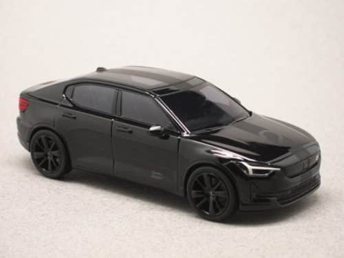 Polestar 2 BST Edition 230 (Norev) 1:43