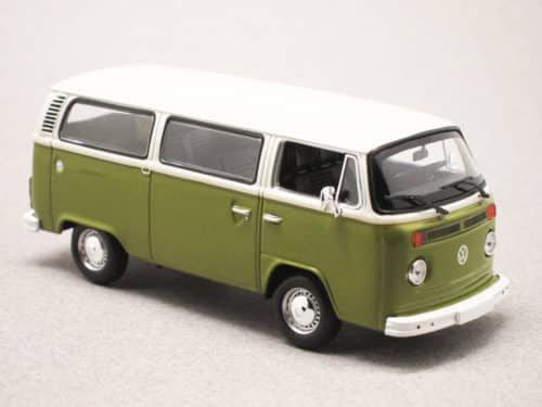 Volkswagen T2b minibus (Maxichamps) 1:43