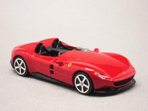 Ferrari Monza SP2 (Bburago) 1:43