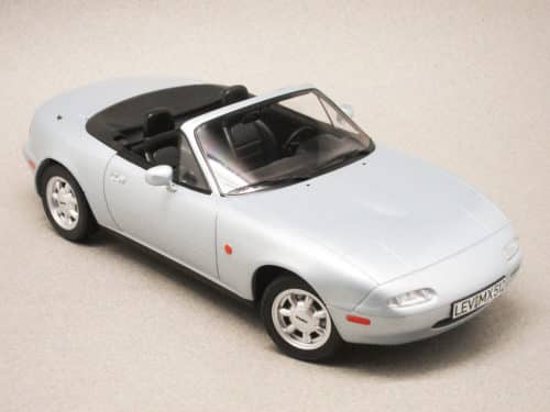 Mazda MX-5 1989 (Norev) 1:18