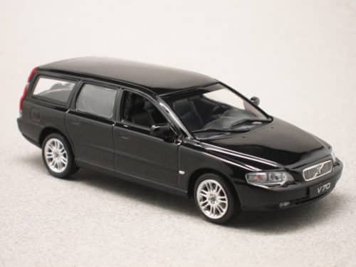 Volvo V70 2000 (Maxichamps) 1:43