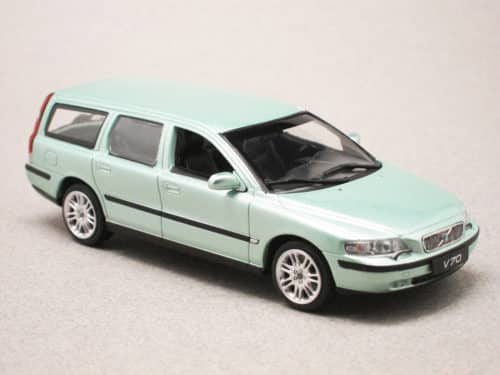 Volvo V70 2000 (Maxichamps) 1:43