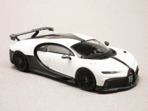 Bugatti Chiron Pur Sport (TrueScale) 1:43