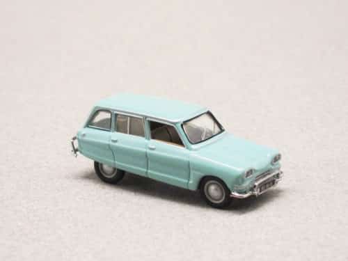 Citroën Ami 6 estate (Norev) 1:43