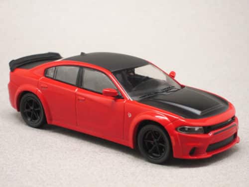 Dodge Charger SRT Hellcat 2021 (IXO) 1:43