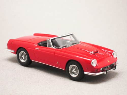 Ferrari 400 Superamerica Pininfarina 1960 (Matrix) 1:43