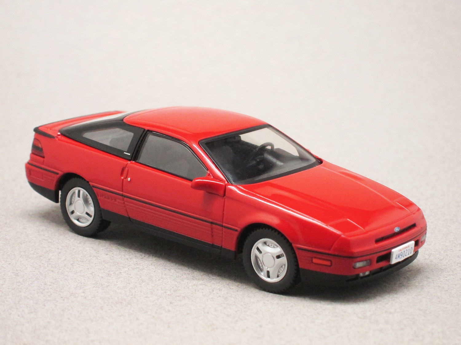 Ford probe MkI (IXO) 1/43e