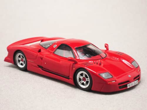 Nissan R390 GT1 (Spark) 1:43