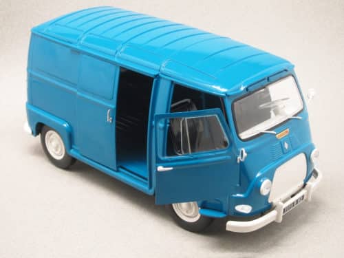 Renault Estafette (Norev) 1:18