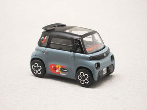 Citroën AMI "My Ami Pop" 2024 (Norev) 1:43