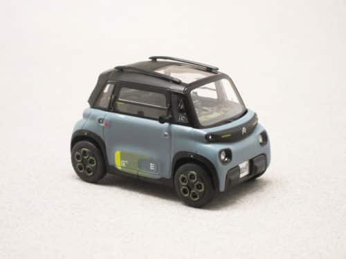 Citroën AMI "My Ami Tonic" 2024 (Norev) 1:43