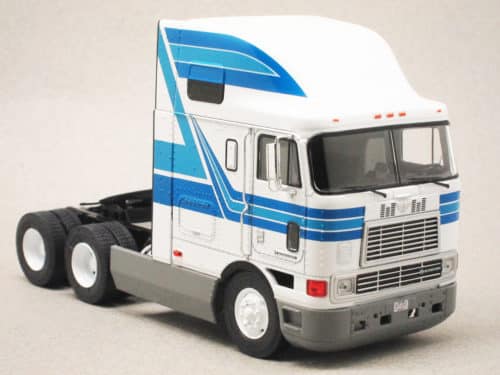 International Eagle Cabover (IXO) 1/43e
