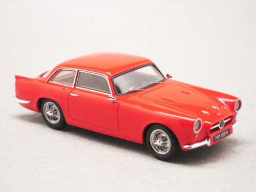 Peerless GT 1958 (Esval) 1:43