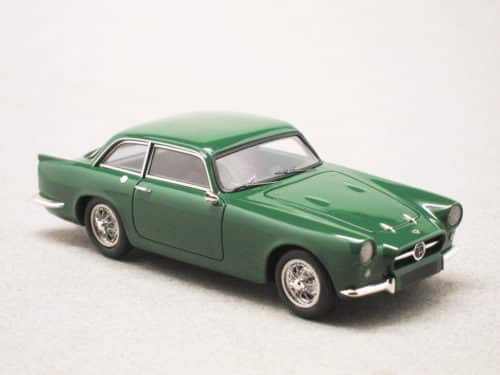 Peerless GT 1958 (Esval) 1:43