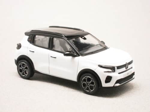 Citroën C3 2024 (Norev) 1:43