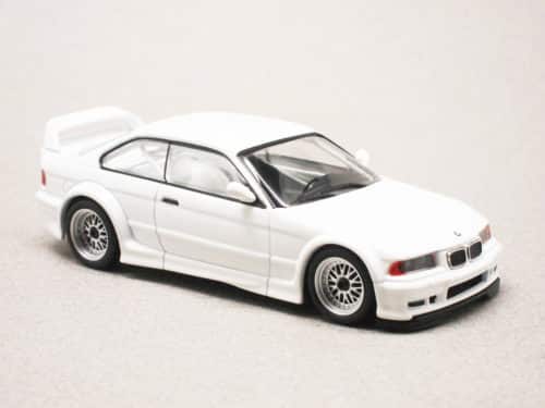 BMW M3 GTR E36 (Maxichamps) 1:43