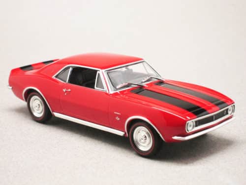 Chevrolet Camaro 1967 (Maxichamps) 1:43