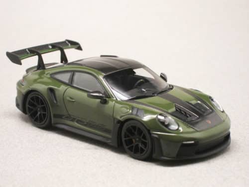 Porsche 911 (992) GT3 RS (Minichamps) 1:43
