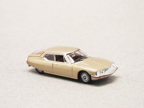 Citroën SM (Norev) 1:87