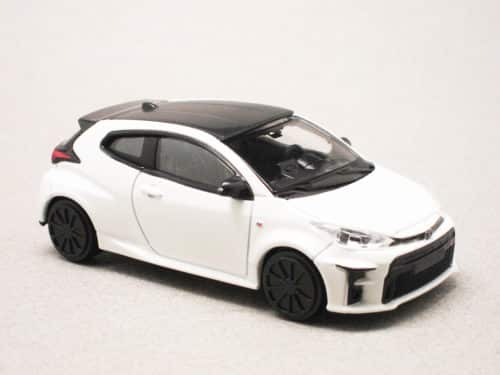 Toyota Yaris GR (Bburago) 1:43