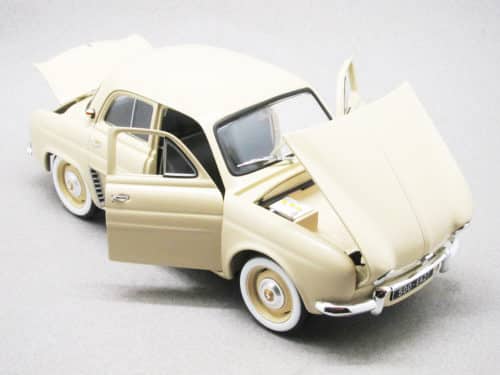Dauphine 1958 (Norev) 1:18
