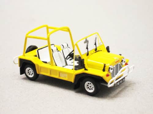 Mini Moke (Vitesse) 1/43e
