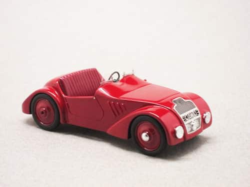 Jawa 750 Roadster 1935 (Autocult) 1:43
