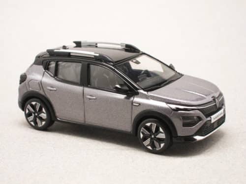 Renault Kardian gris (Norev) 1/43e