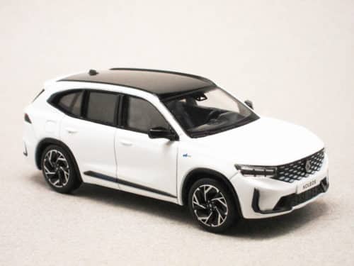 Renault Koleos 2025 (Norev) 1/43e