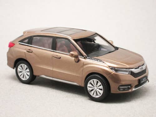 Honda Avancier (Honda) 1/43e
