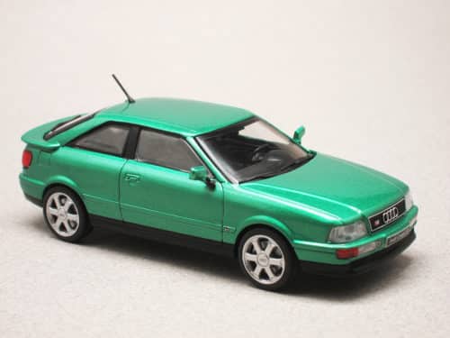 Audi S2 (Solido) 1/43e