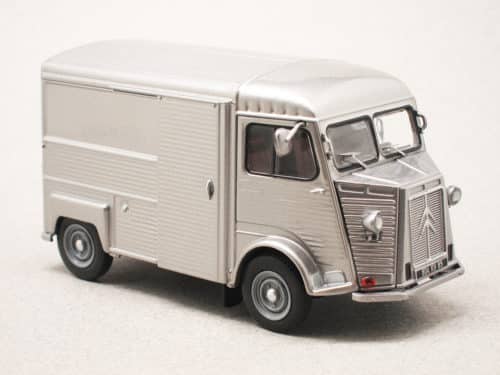 Citroën HY (Odeon) 1/43e