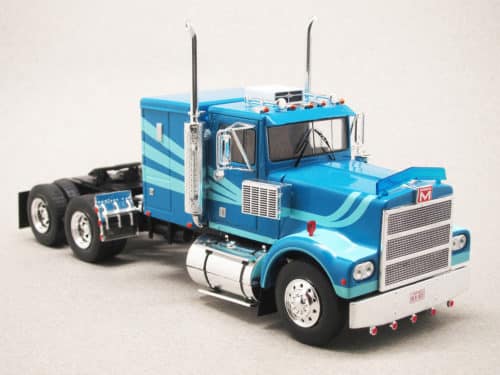 Marmon CHDT 1980 (IXO) 1/43e